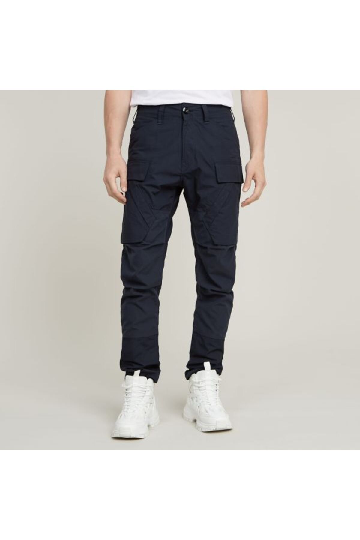 G-STAR RAW 3D Regular Tapered Cargo 3.0