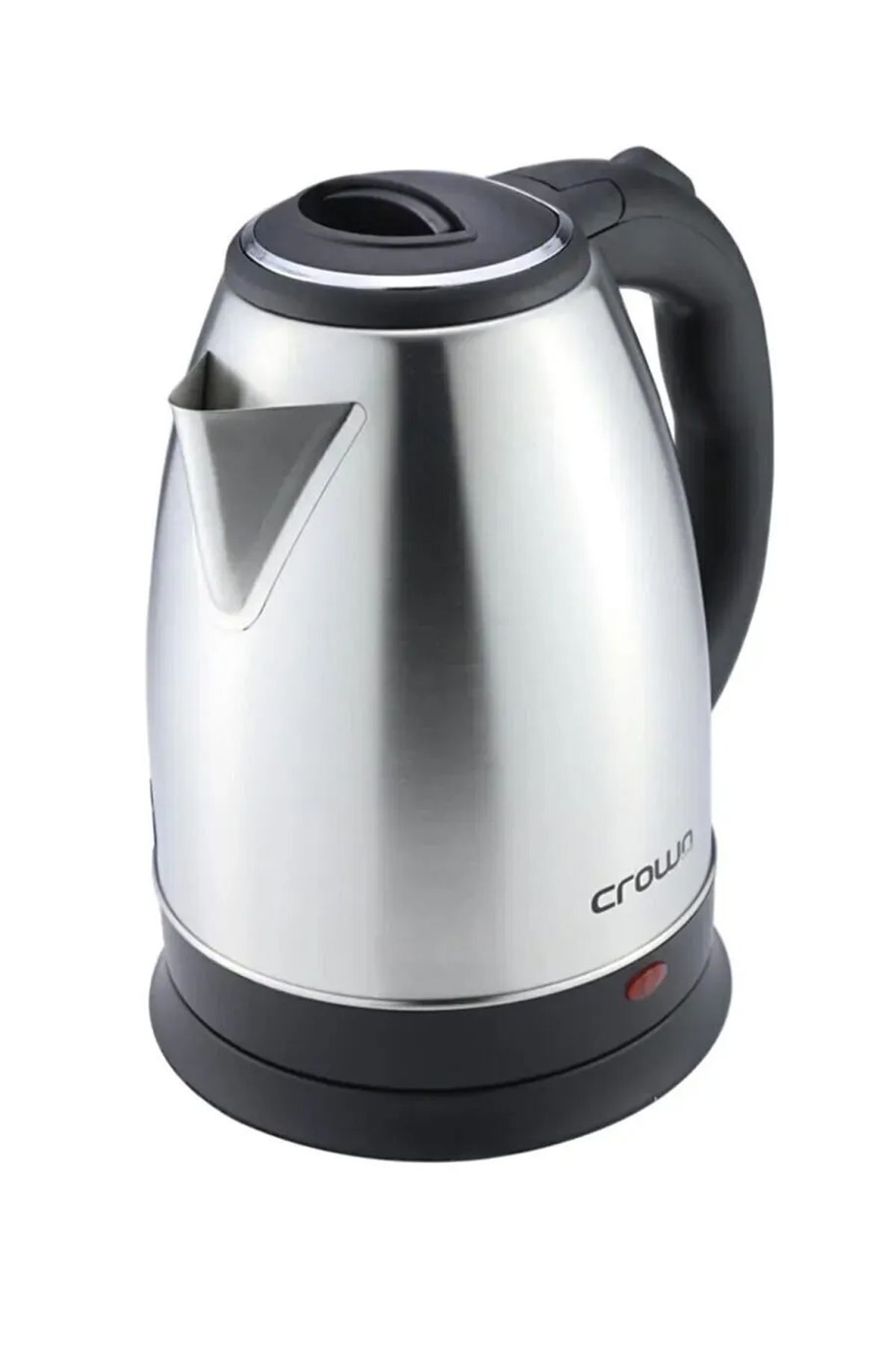 instatech Crown CRW-7102 1.8 L Çelik Su Isıtıcı Kettle