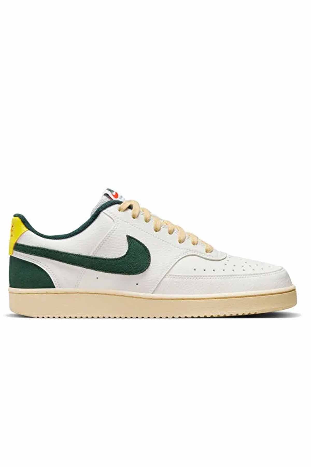 Nike Ayakkabı Günlük NIKE COURT VISION LO