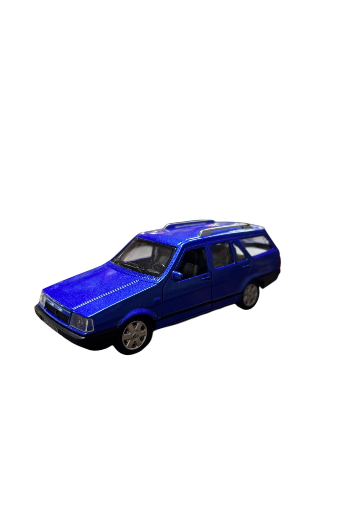 Prlk toys 1:34 Tofaş model araba