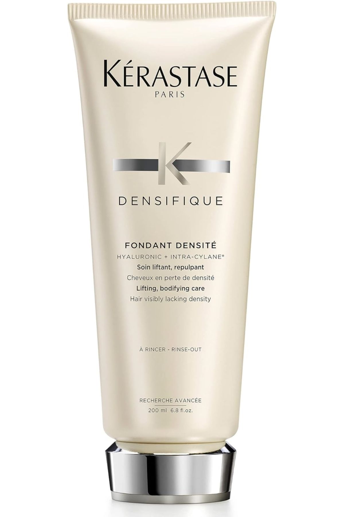 Kerastase Densifique Fondant Densit Saç Kırılmalarına Karşı Güçlendirici Saç Bakım Kremi 200ml