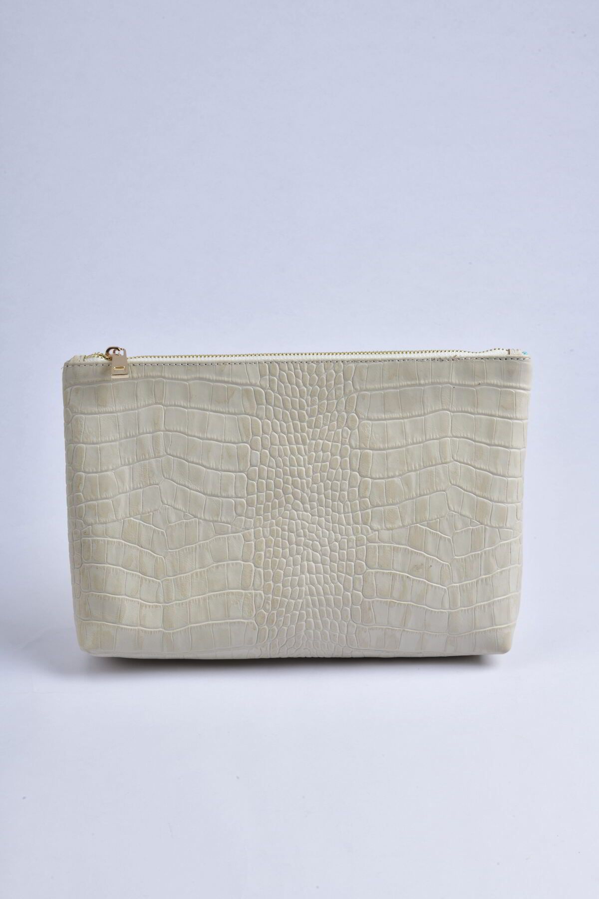 The Glowings Tasarım gerçek deri trend Portföy § Clutch Çanta