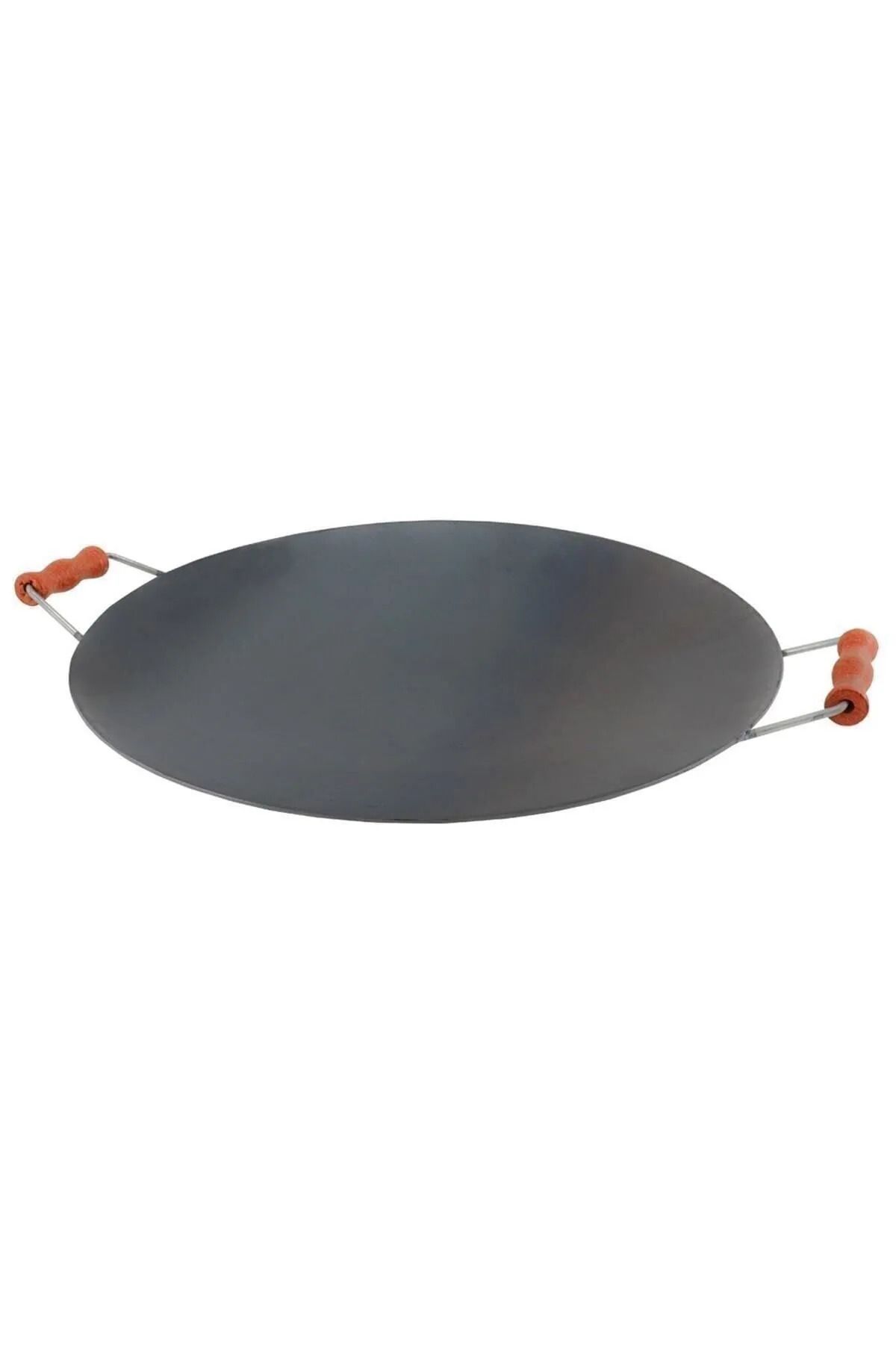 Otm 60 Cm Saç Kavurma Gözleme Sacı