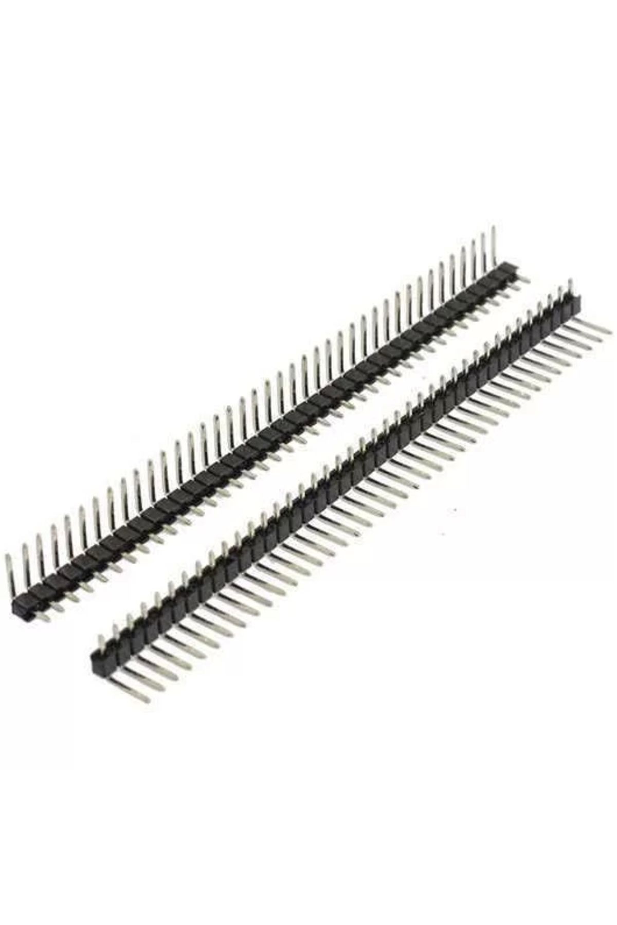 TIEE 1x40 Header - ERKEK 90 Derece