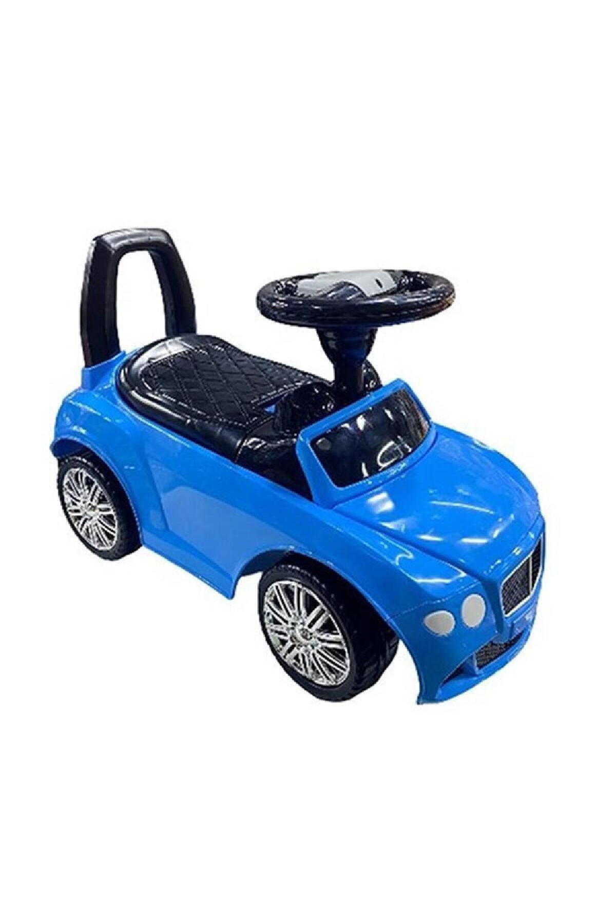 toysclub MÜZİKLİ İLK ARABAM MAVİ