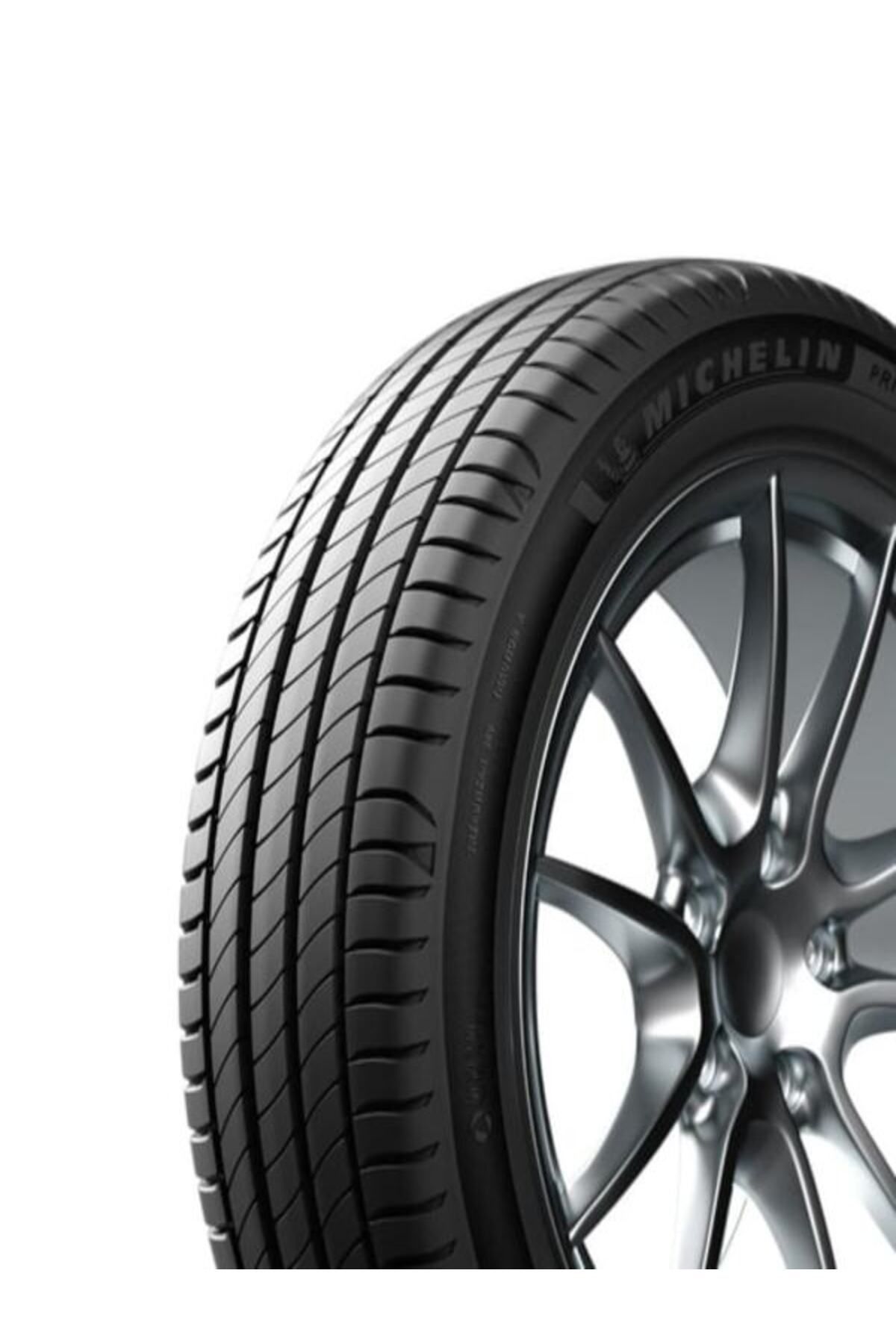 Michelin 205/55R19 97H PRIMACY4+ XL YAZ 4 LASTİK ALIMINA 3000TL YAKIT ÇEKİ HEDİYE