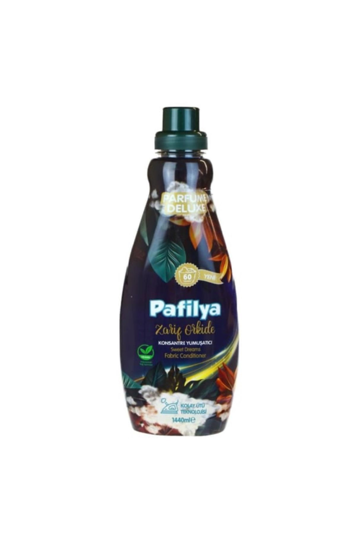Pafilya Zarif Orkide Konsantre Yumuşatıcı 1440 ML 60 Yıkama