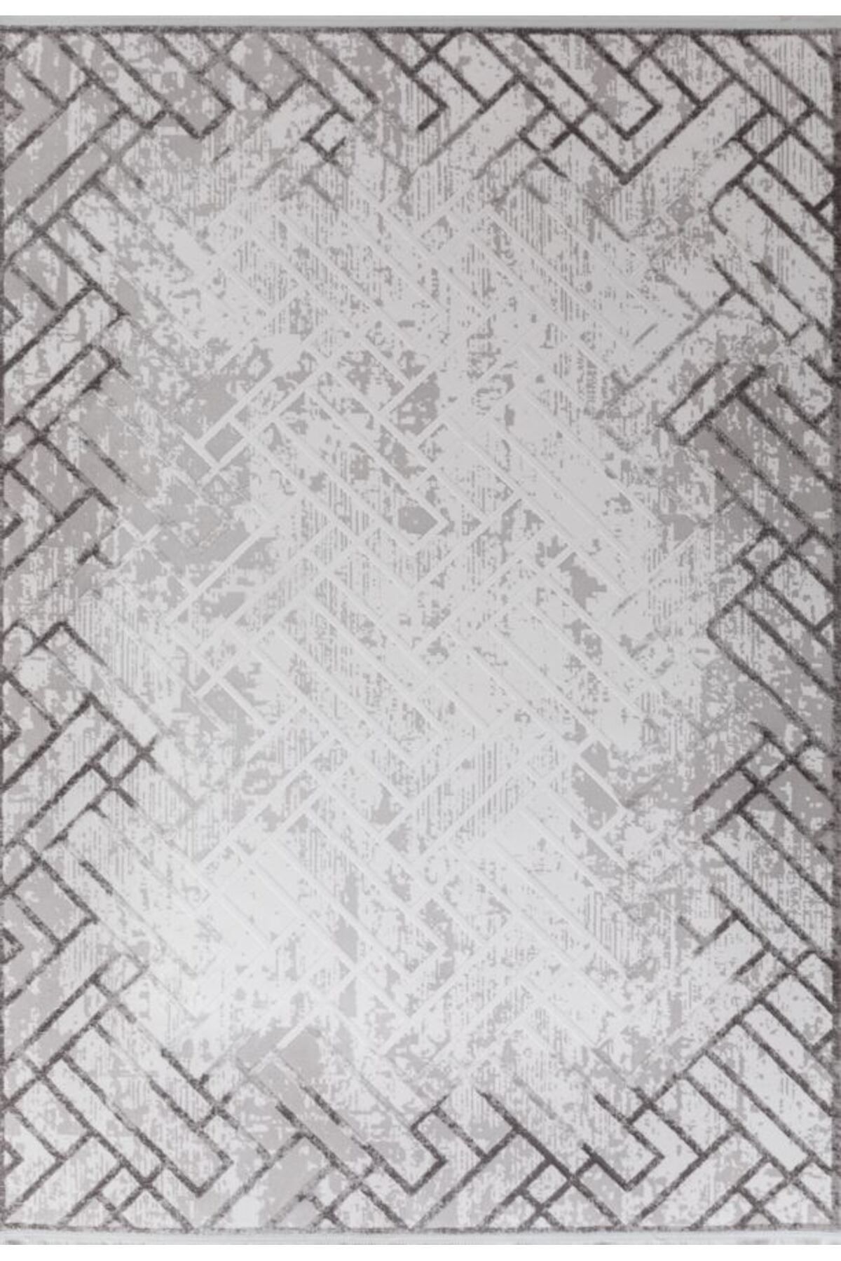 Gabardin Halı Moss 5007 Serisi Triko Akrilik Salon Oturma Yatak Odası Halısı