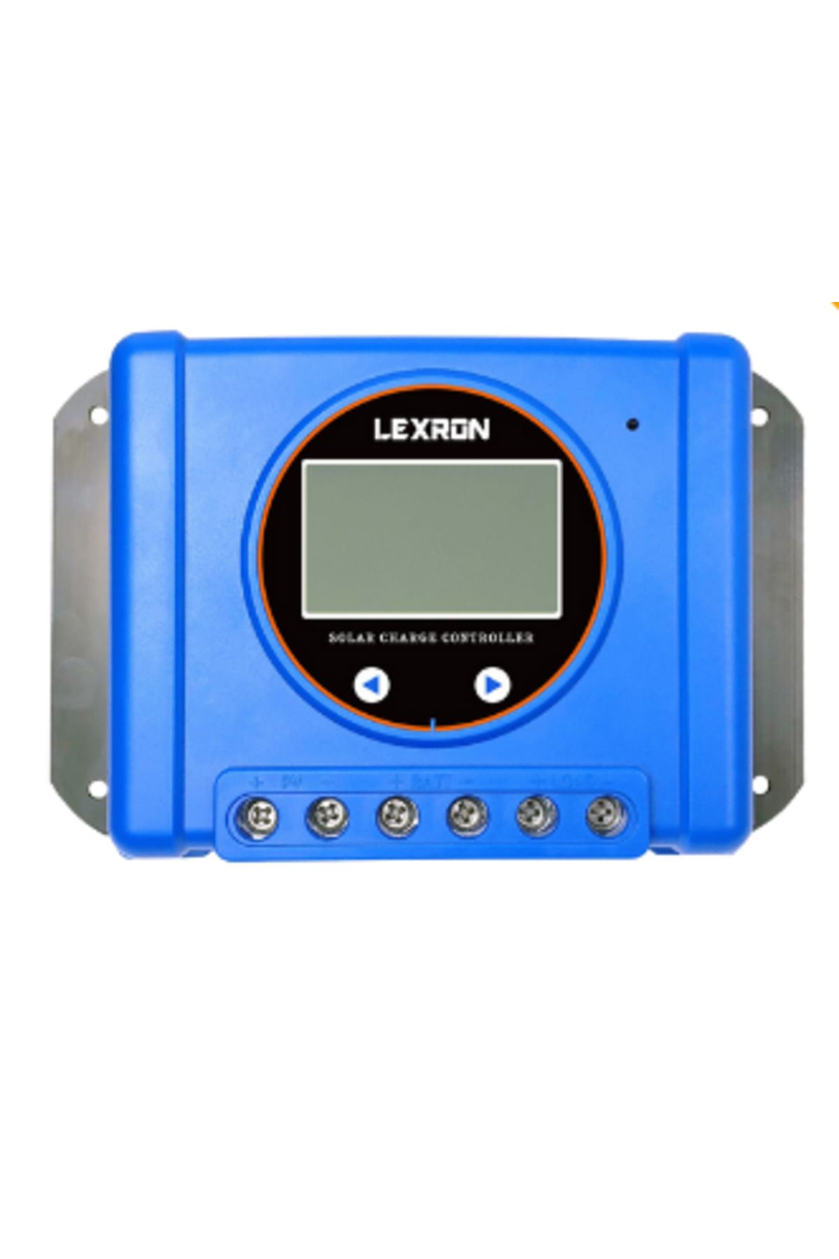 Lexron 20A PWM Şarj Kontrol Cihazı