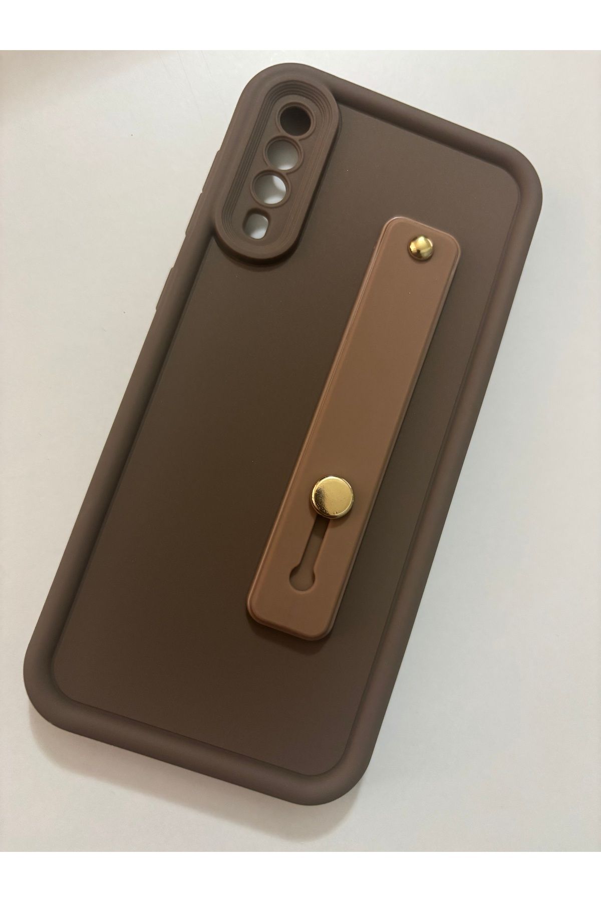 Store Samsung Galaxy A50 Kılıf Kamera Korumalı Yumuşak Silikon