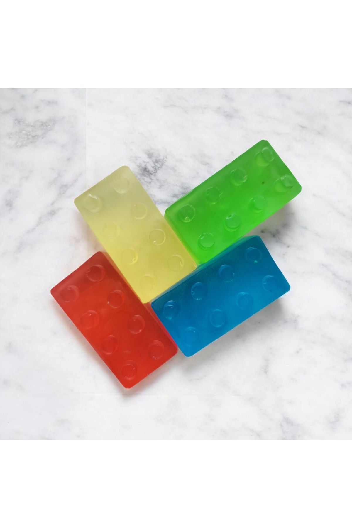 Selikopiti Soap Lego Sabun