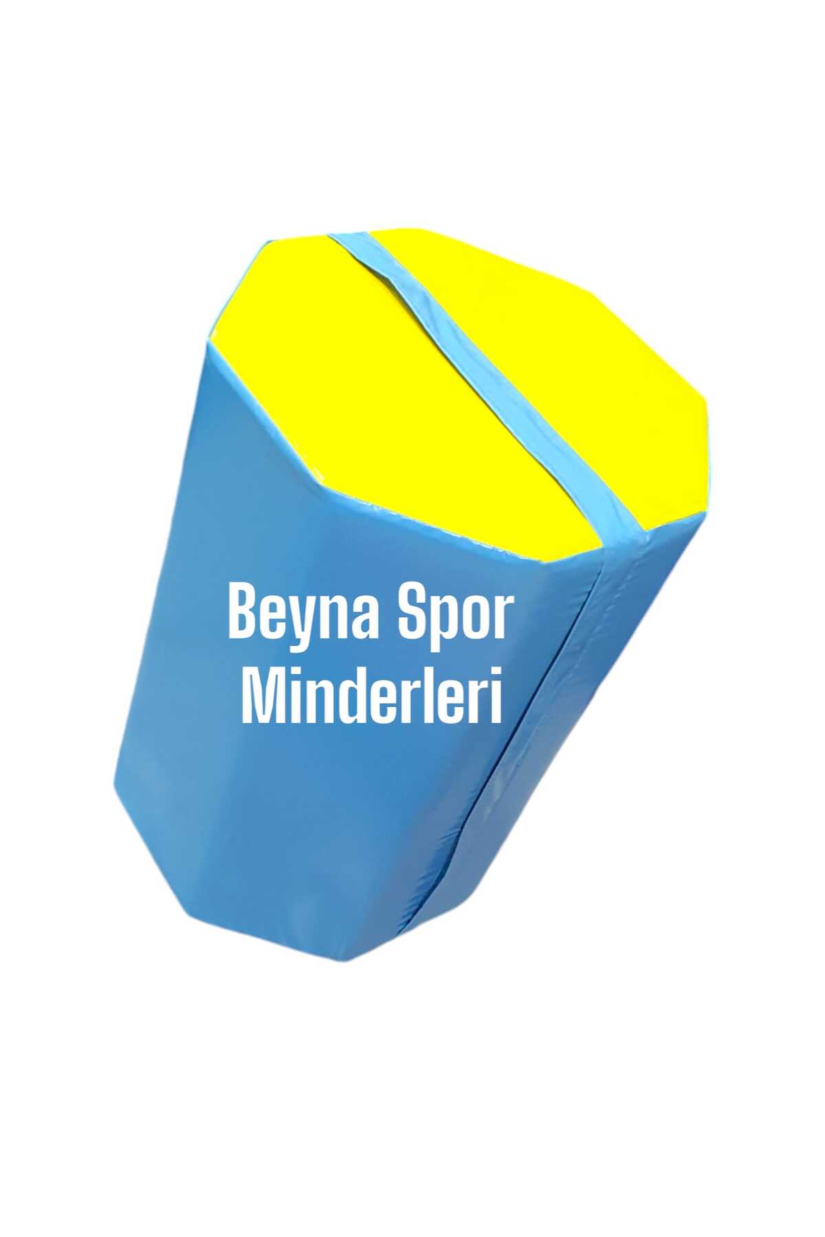 Beyna Minder Sekizgen Minder 40*40*60 Cm fotoğrafı 3 (önizleme)