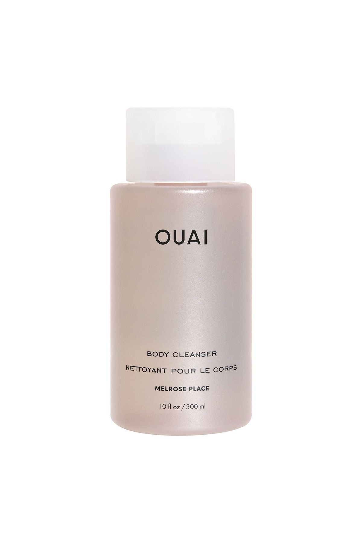 OUAI Nettoyant Corps Melrose Place - Nemlendirici Vücut Temizleyici