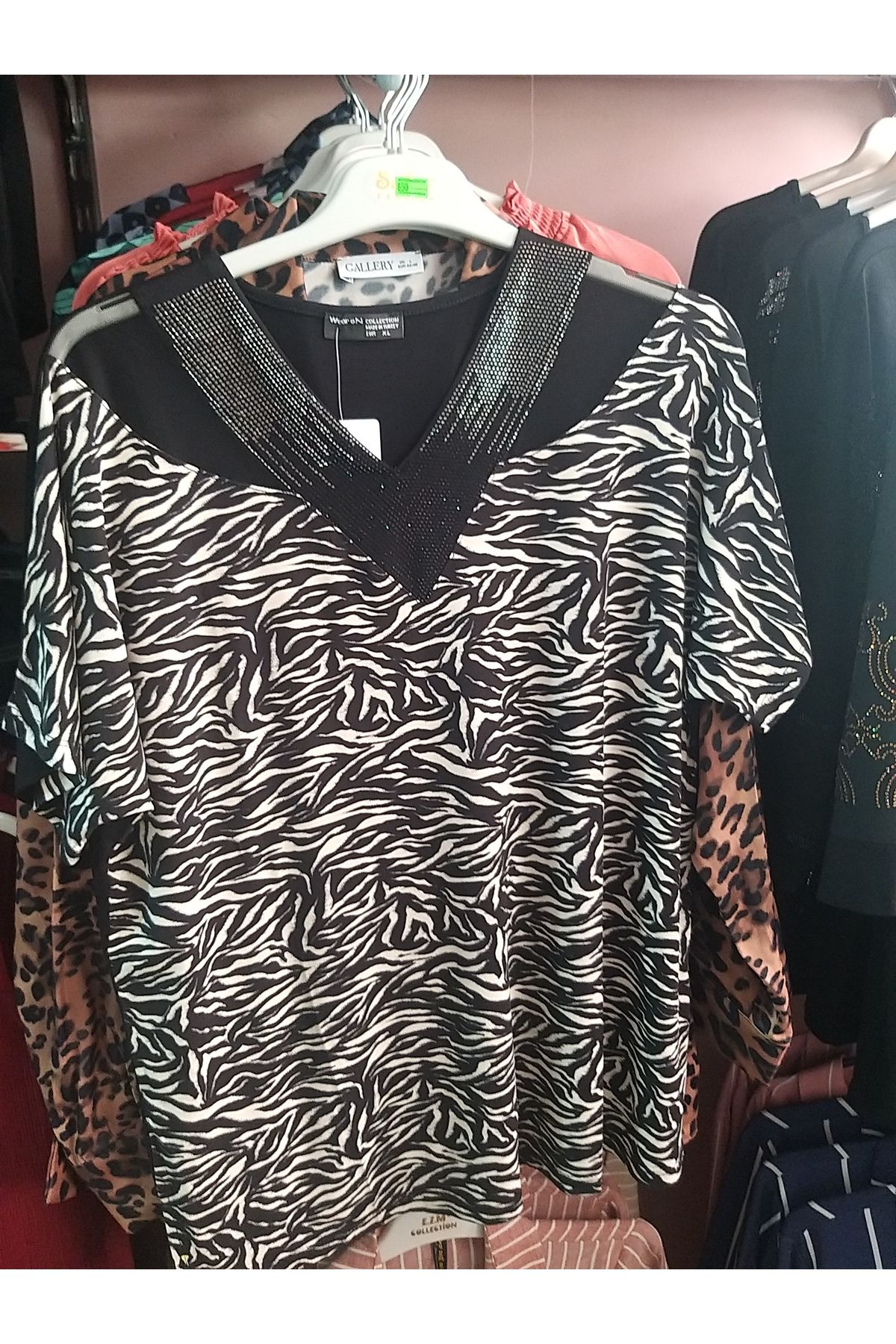 Butik Bluz
