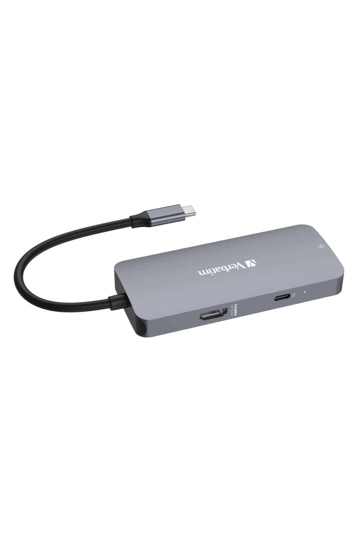 Verbatim HUB USB-C PRO MULTIPORT HUB 5 PORT 32150