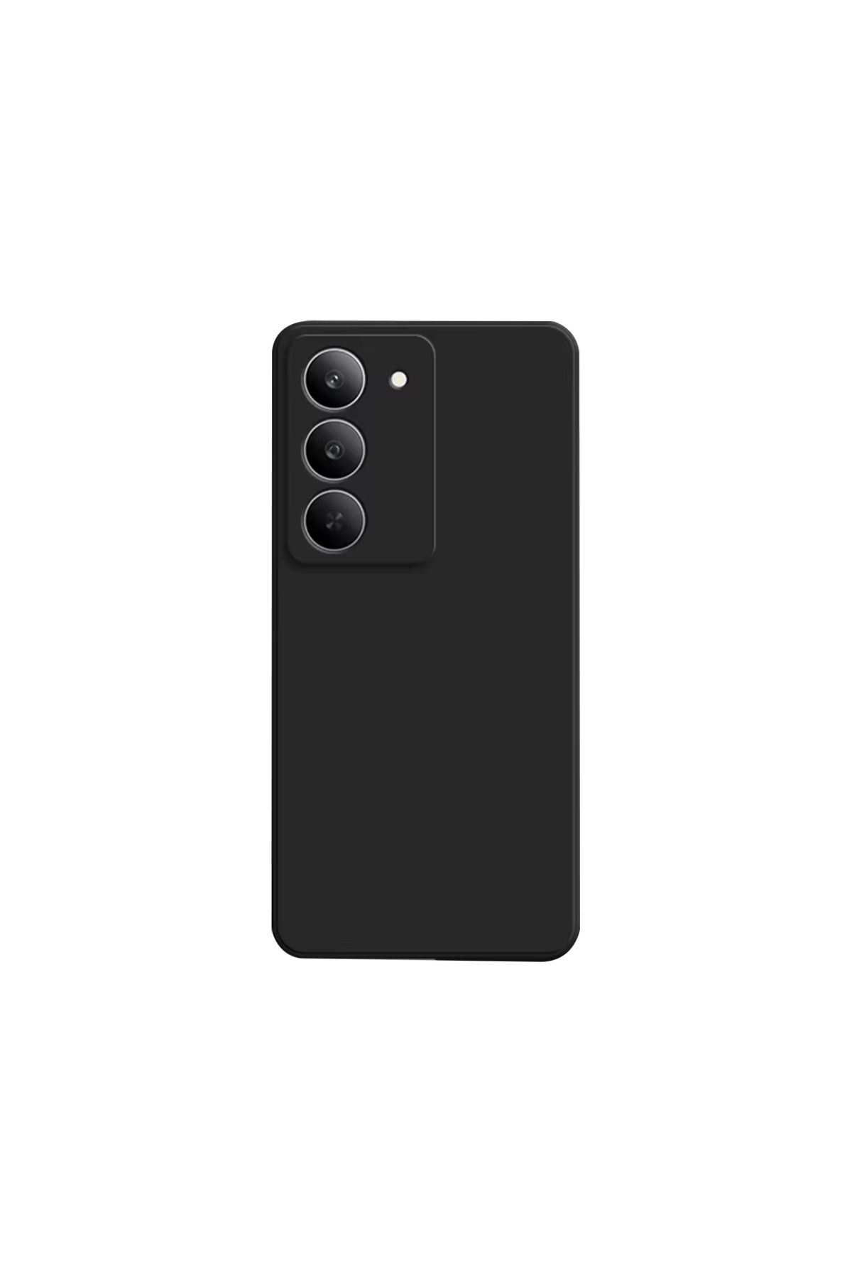 Microcase Realme C75 Elektrocase Silikon TPU Kılıf - AL3340