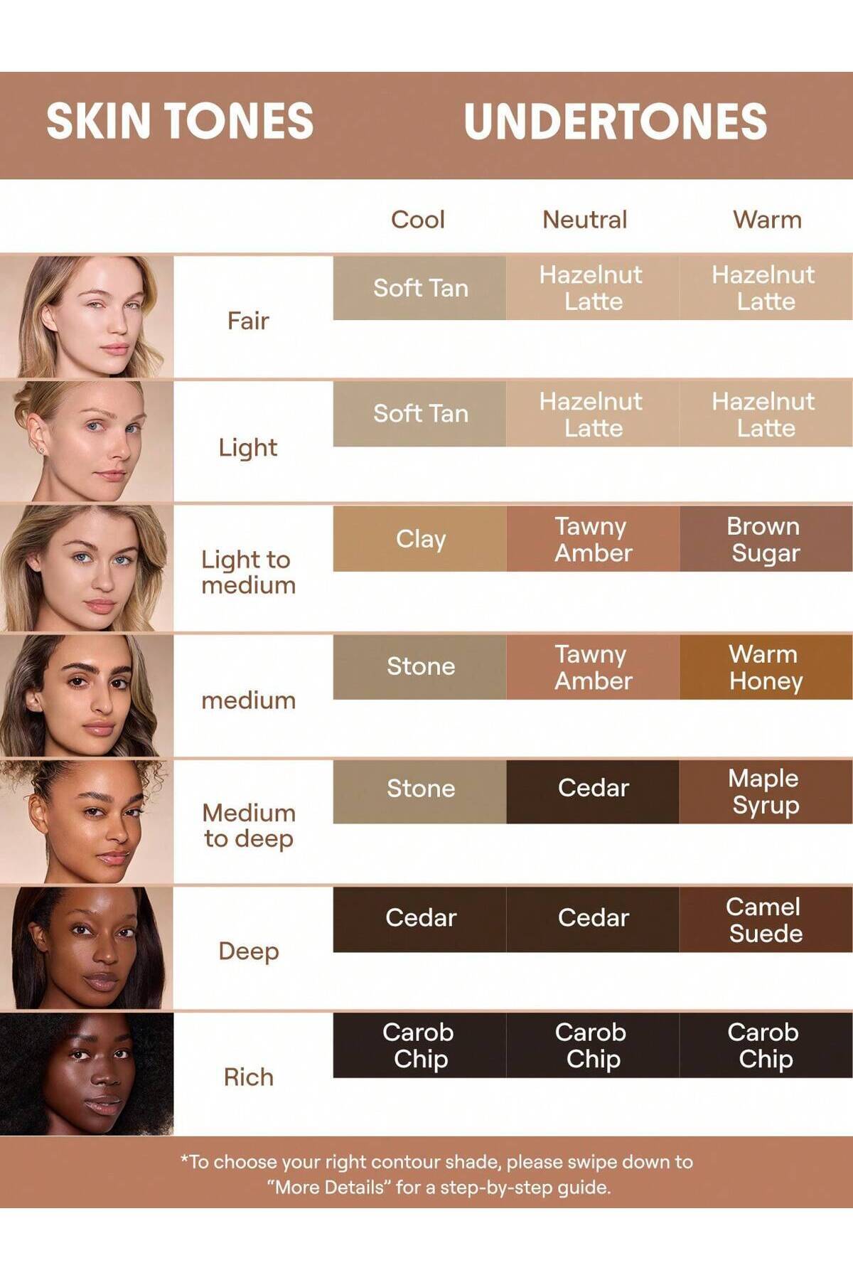 SHEGLAM-Sun Sculpt Liquid Contour-Hazelnut Latte 5.2ml 4