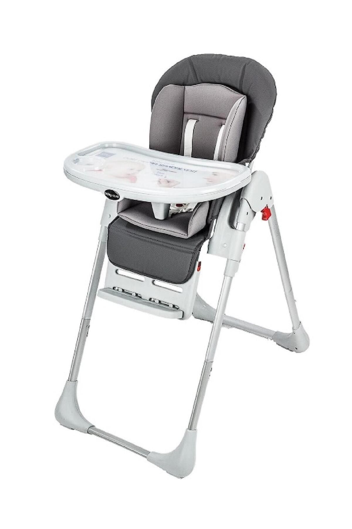 toysclub BC 511 FLEX KATLANIR ve YATARLI MAMA SANDALYESI