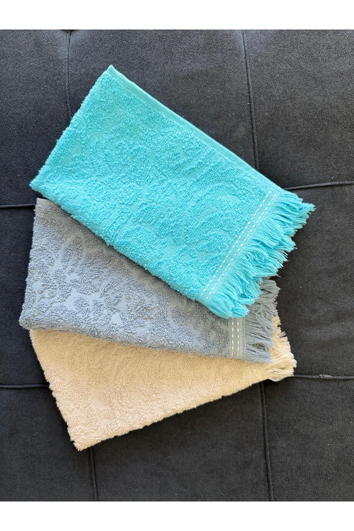 YUNA HOME COLLECTION EL HAVLUSU