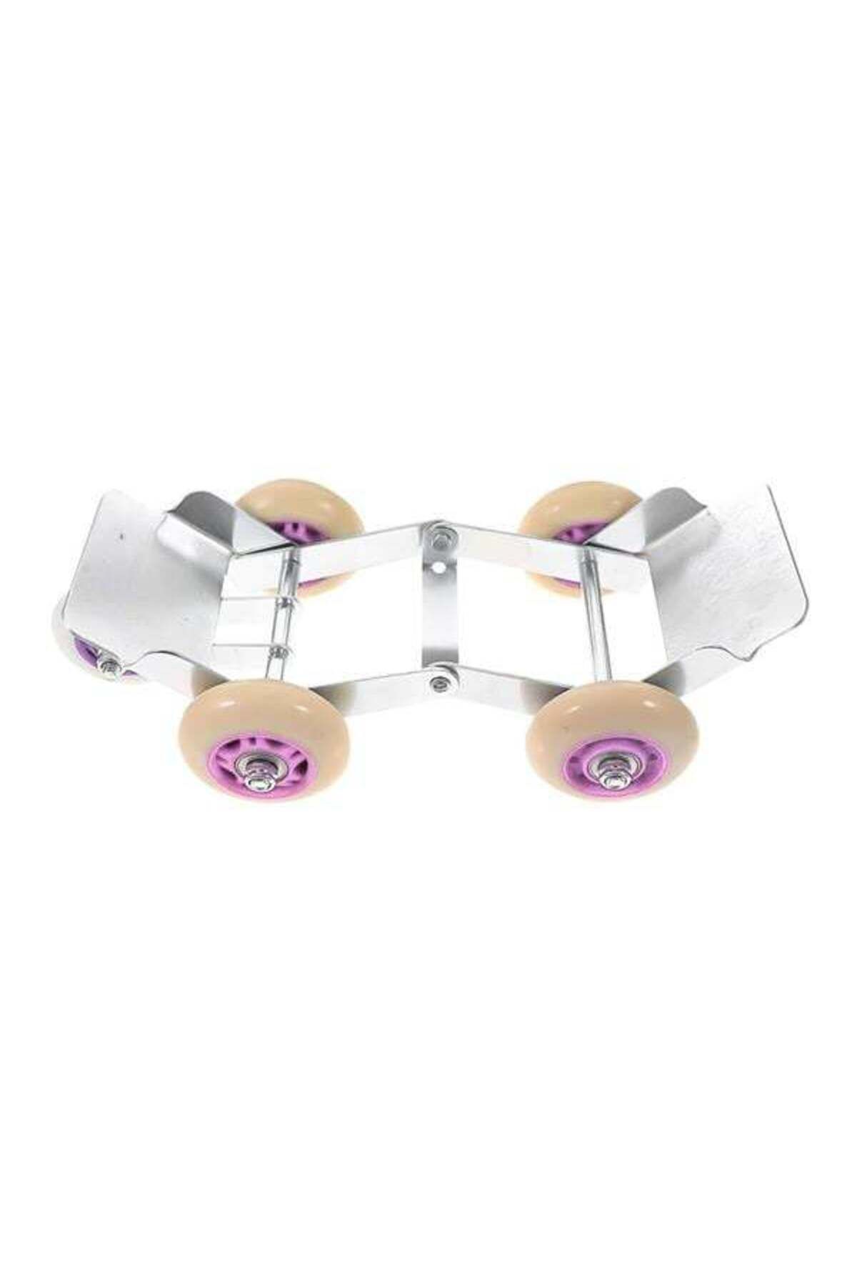 Modafiks Sunup SN-21007 Motosiklet Dolly Tekerlek