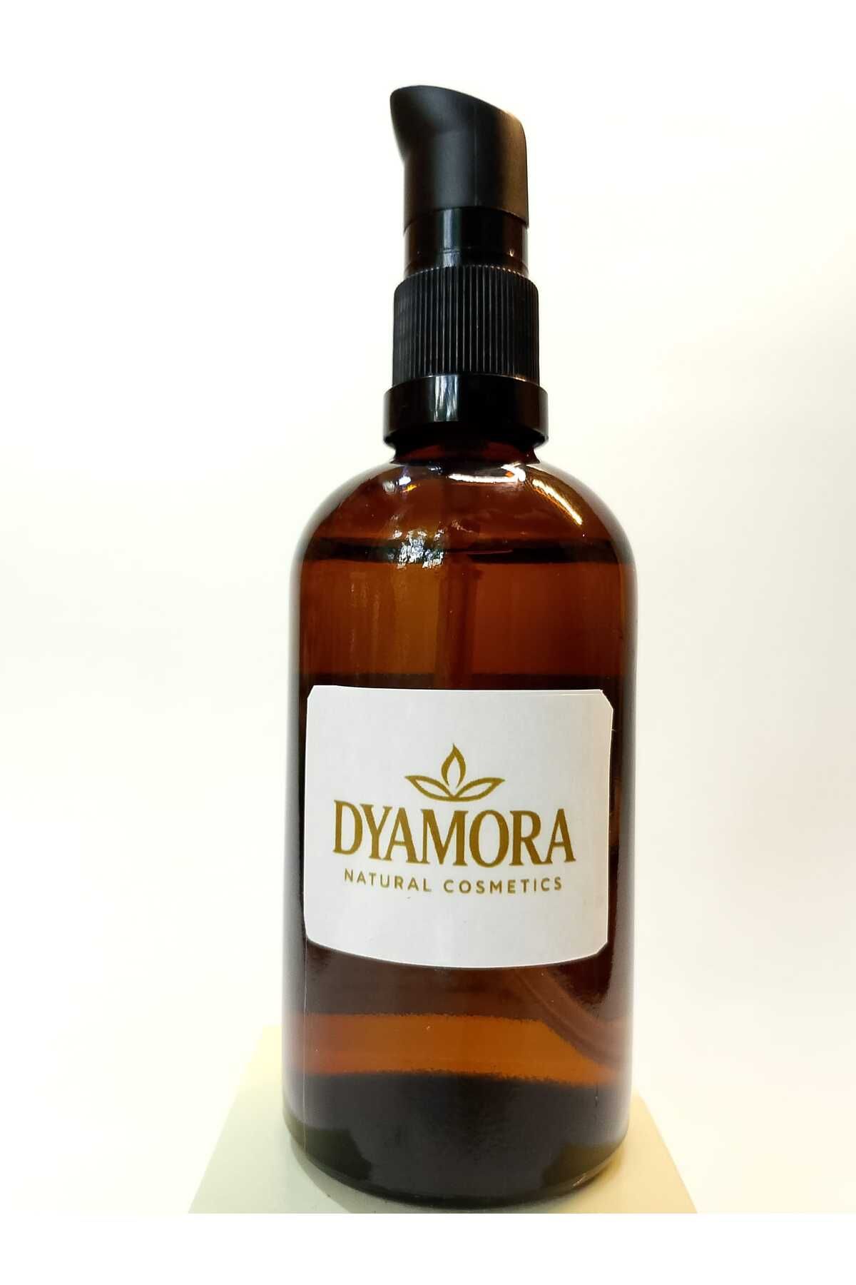 Dyamora Natural Cosmetıcs Doğal Saç Bakım Serumu