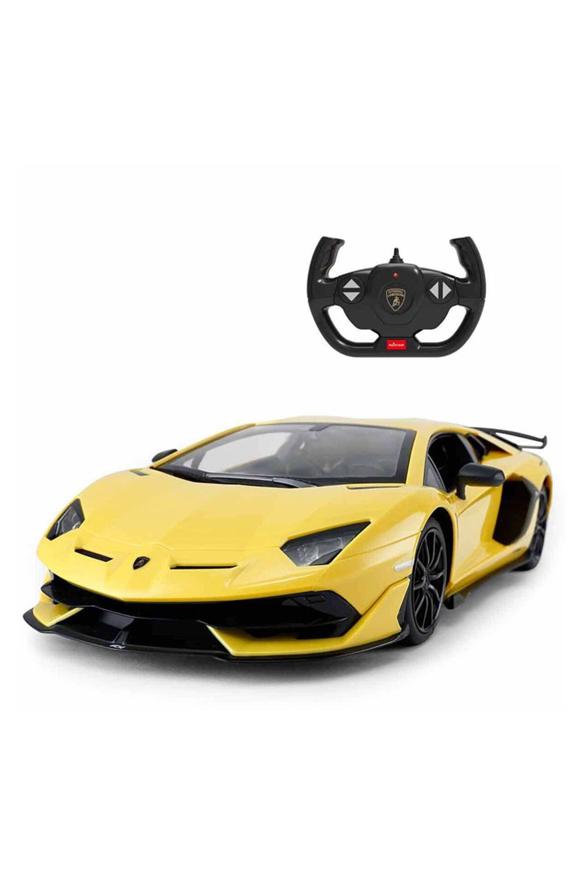 Rastar 1:14 Uzaktan Kumandalı Lamborghini Aventador Araba 34 cm S00096000