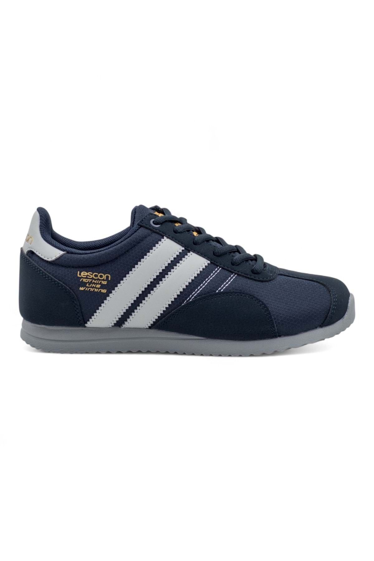 Lescon Nova Unisex Sneaker Spor Ayakkabı