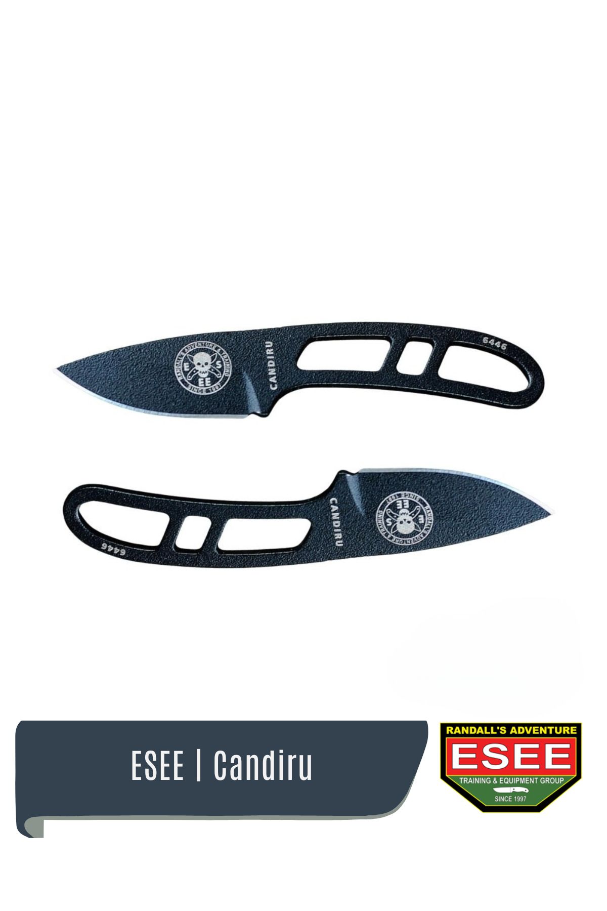 ESEE Candiru Bıçak