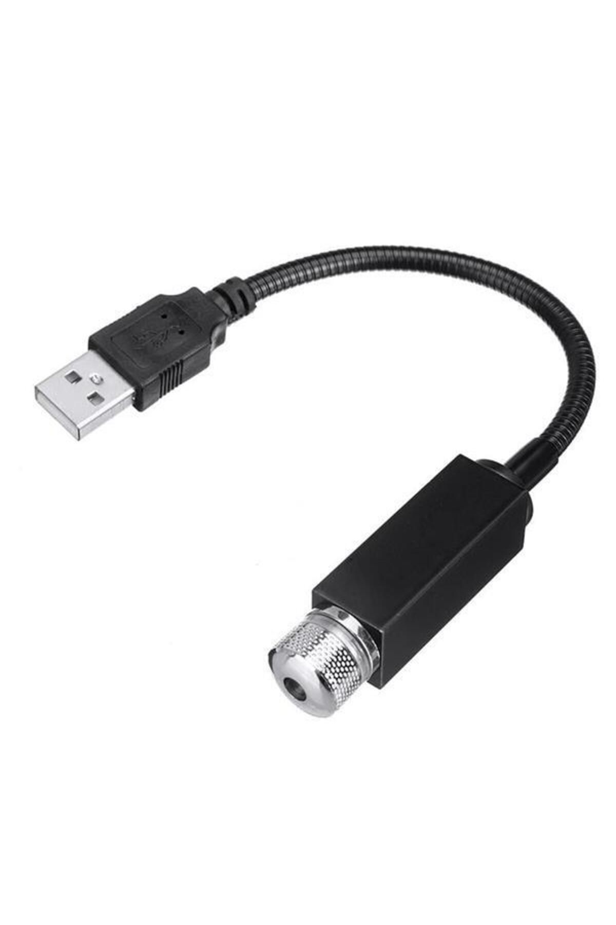 Modafiks Powermaster PM-19969 Araç İçi Dekoratif Led Işık Kırmızı