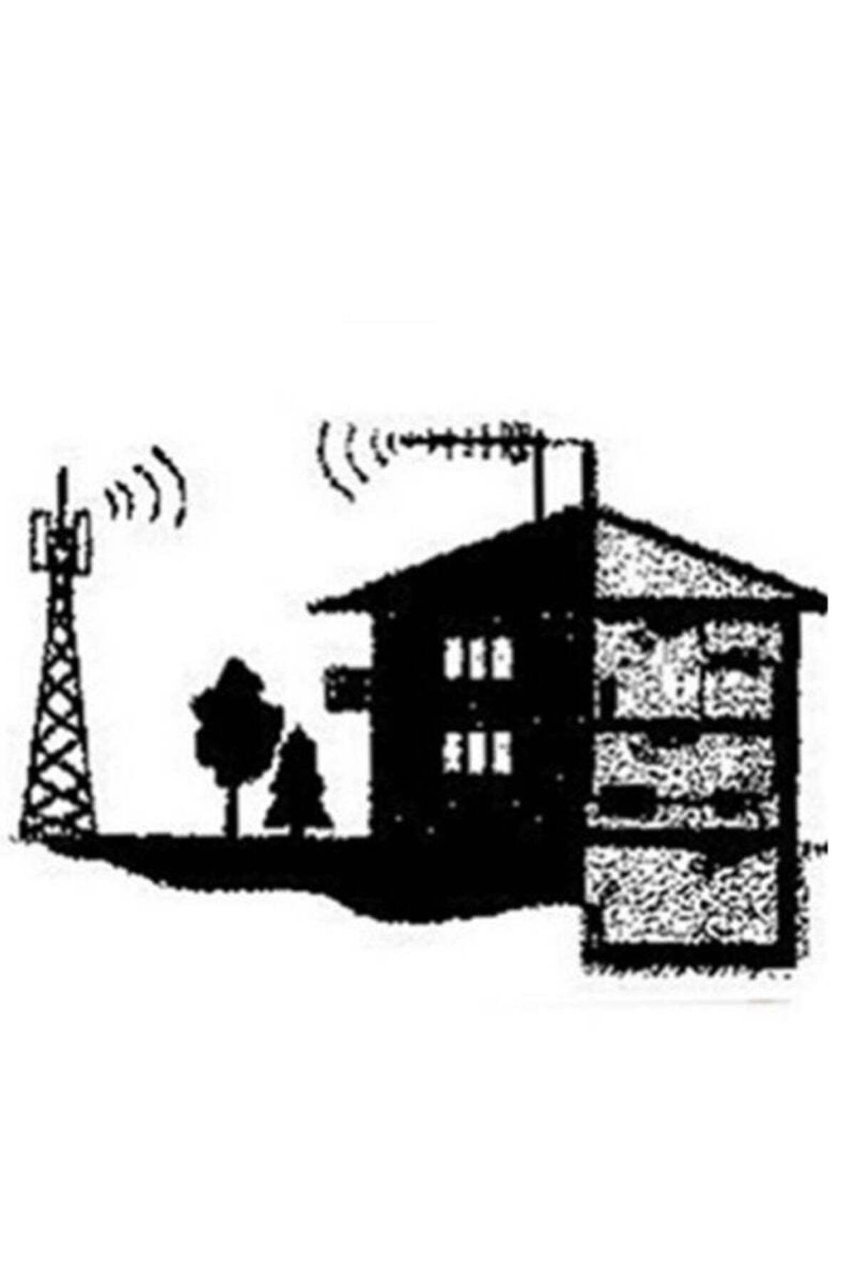 fulina-Dual Band Mobile Phone Amplifier,with outdoor Antenna,Up to 200 Feet,for Voice and Data Improvement 7