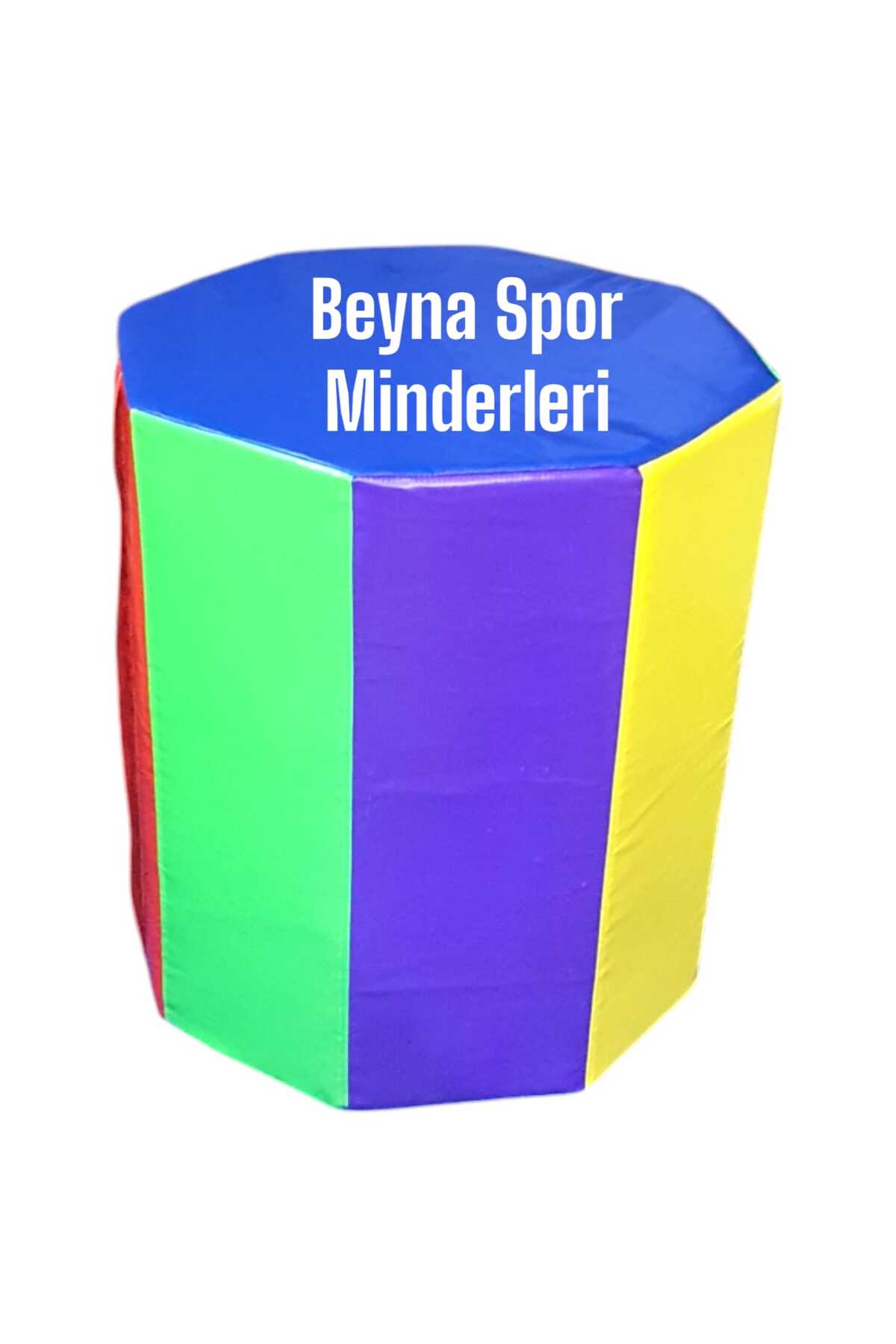 Beyna Minder Sekizgen Minder 40*40*60 Cm fotoğrafı 5 (önizleme)