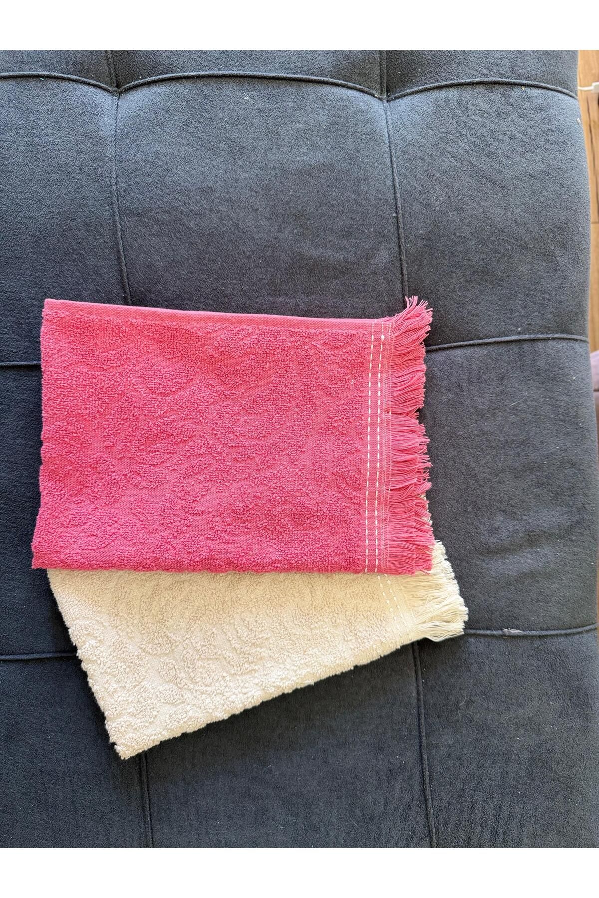 YUNA HOME COLLECTION EL HAVLUSU