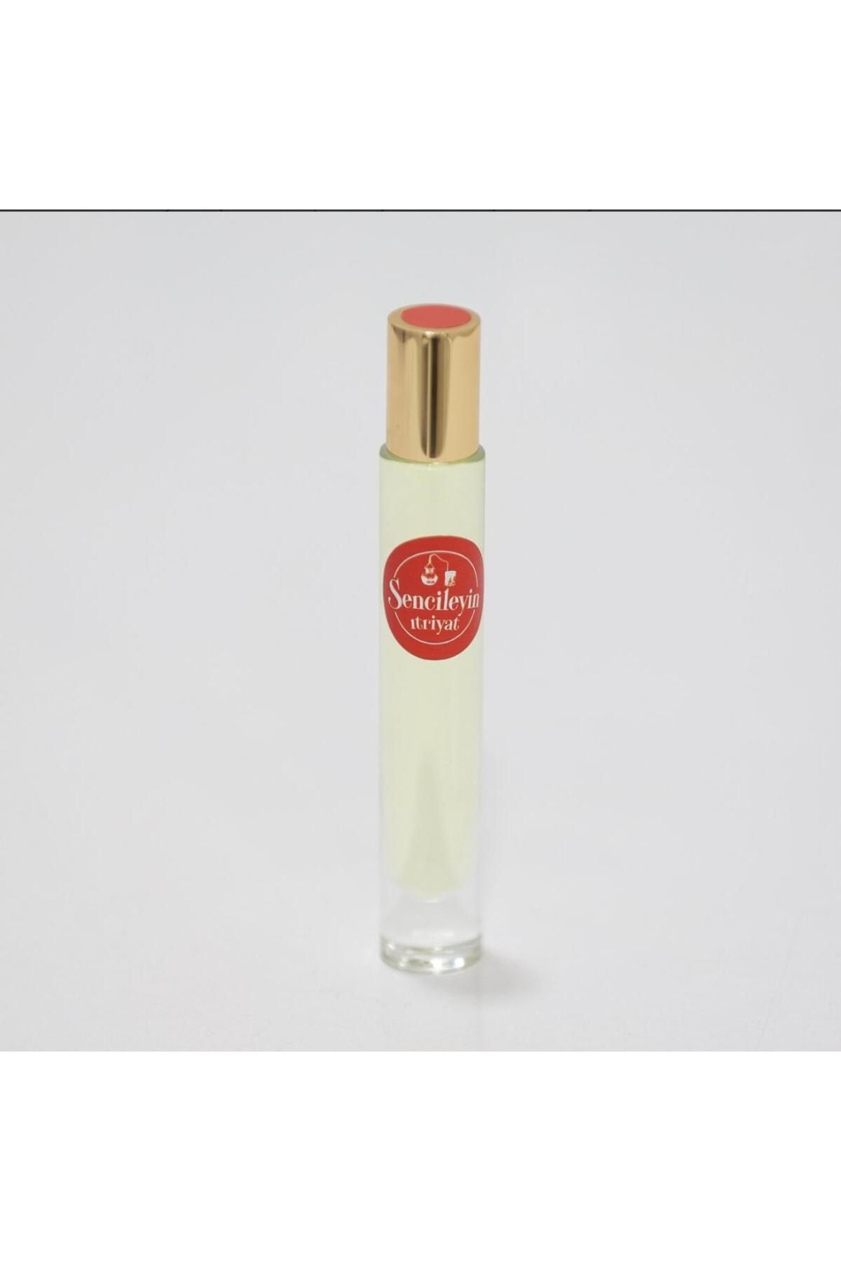 Sencileyin Itriyat Sencileyin Şark (Doğu) Vanilyası (Kadın/Erkek) No: 0812 / Sencileyin Orient Vanilla (11 gr)