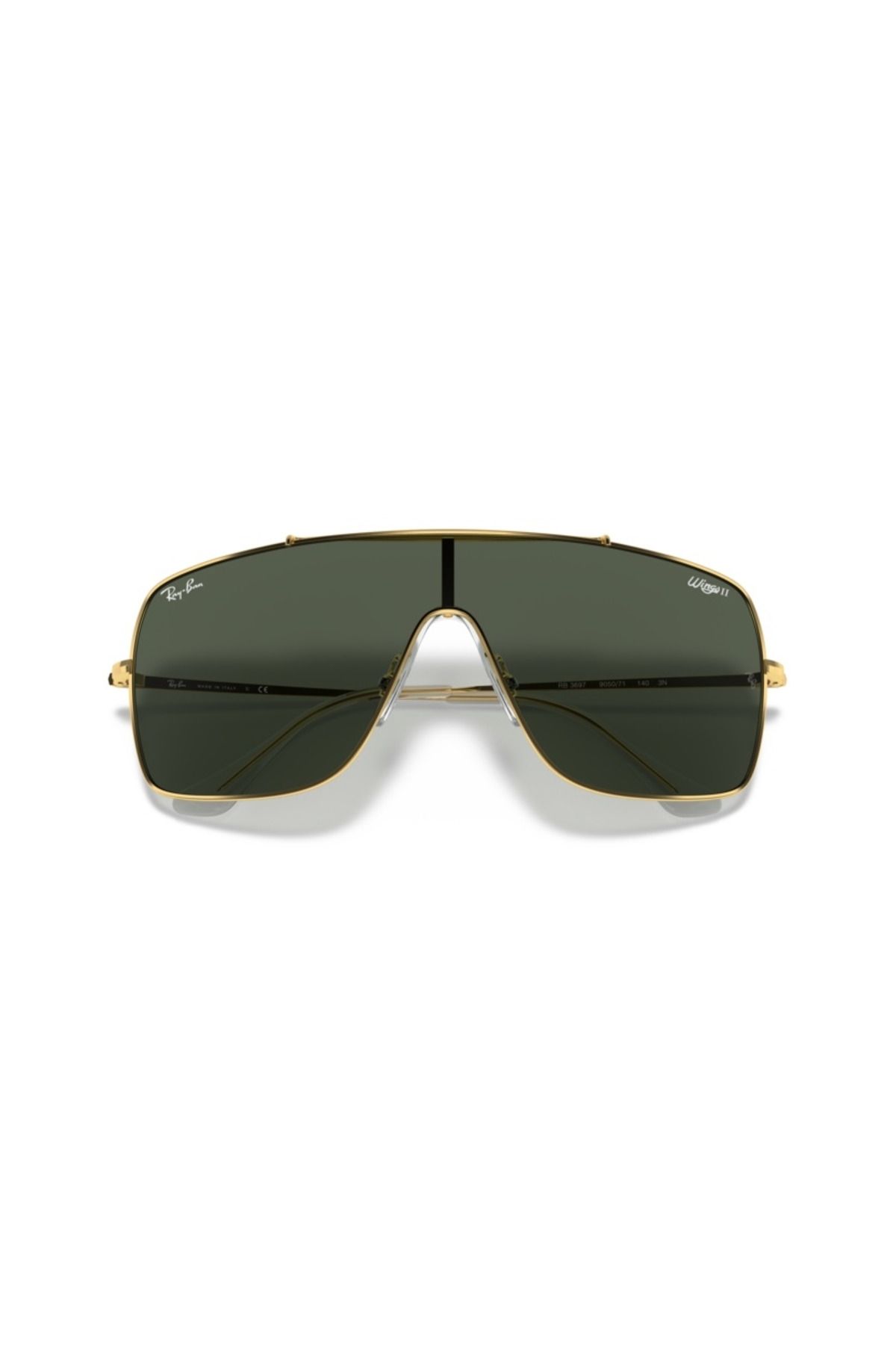 Ray-Ban 0RB 3697 9050/71 35