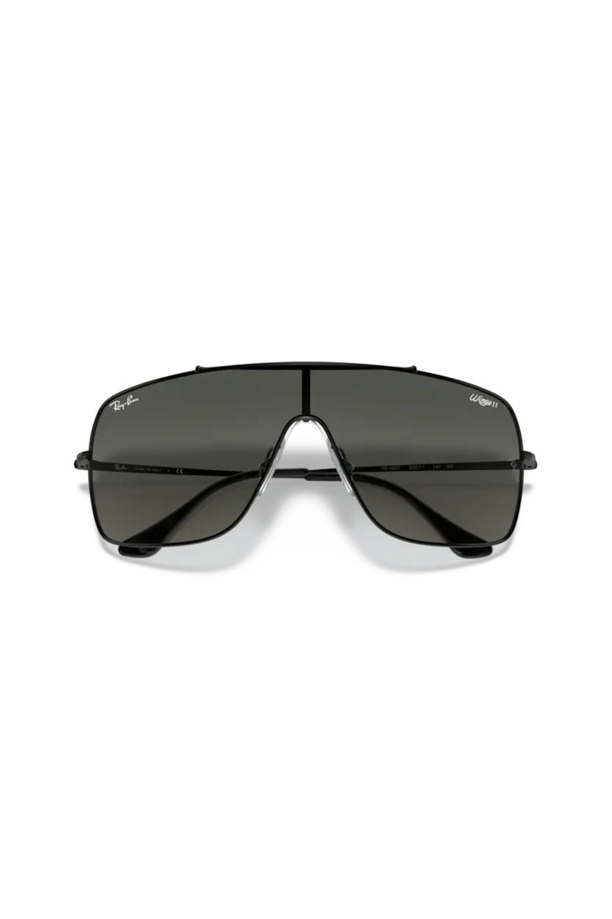 Ray-Ban 0RB 3697 002/11 35