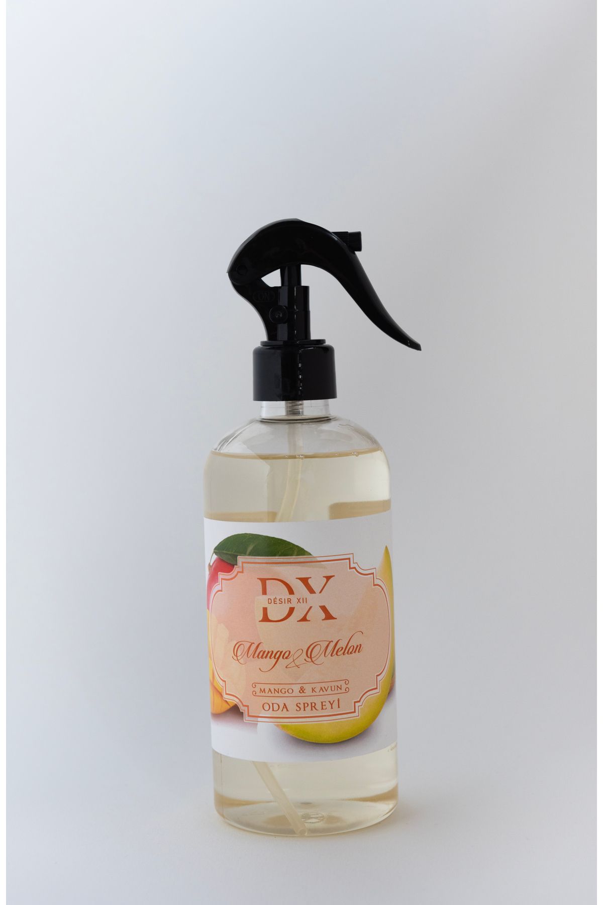 DX DÉSIR XII MANGO KAVUN ODA SPREYİ