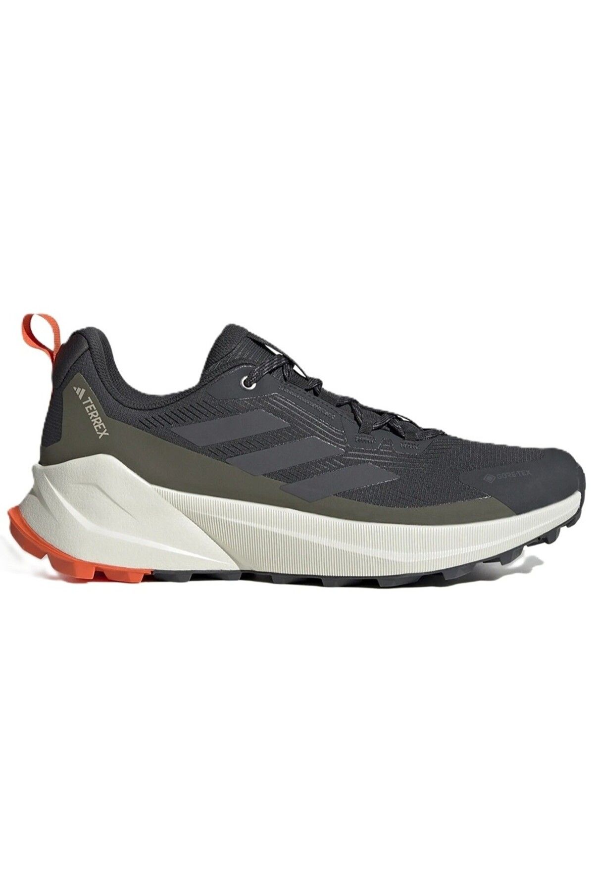 adidas Terrex Trailmaker 2.0 Gore-Tex Mens Running Su Geçirmez Nefes Alabilen Erkek Koşu ayakkabısı