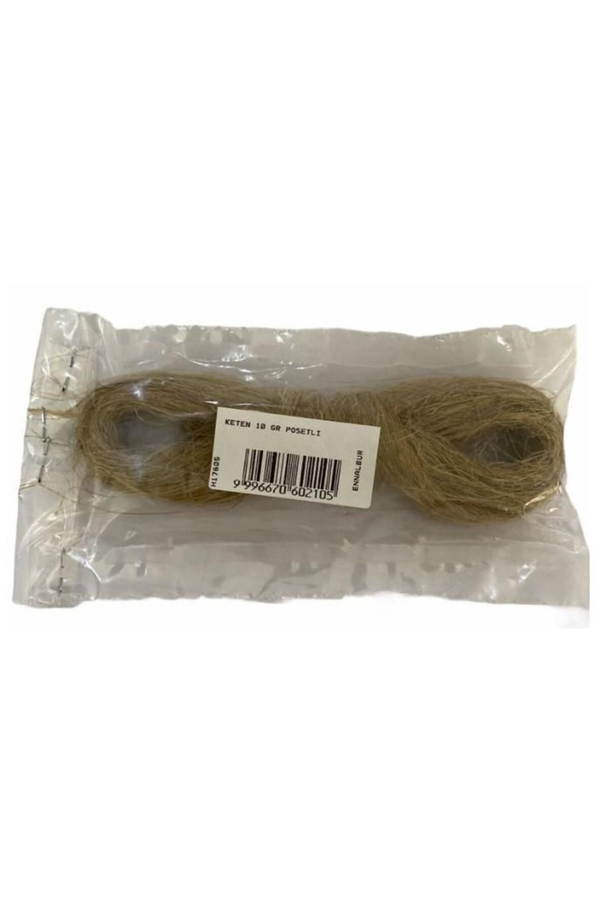 Zayla Keten 10 gr Poşetli
