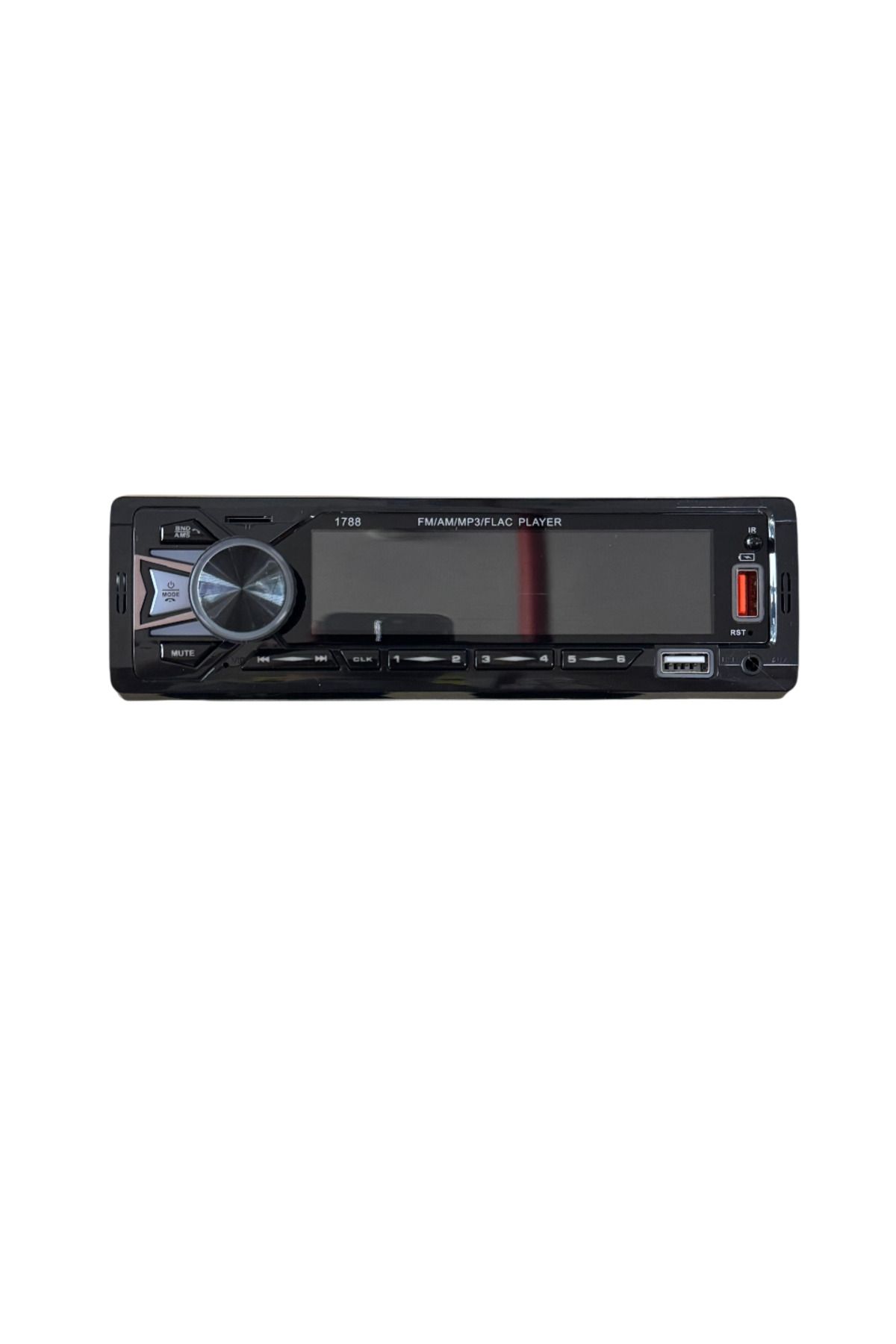 BYN OTO TEYP JSD-520