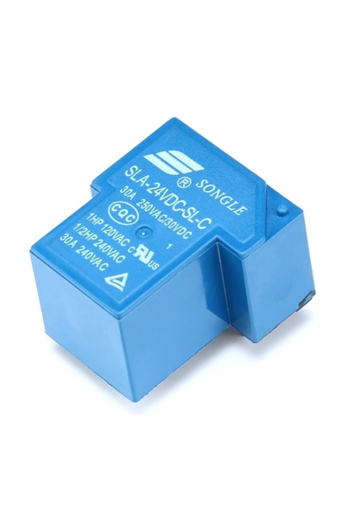 TIEE SONGLE SLA-24VDC-SL-C DC24V 30A T RÖLE
