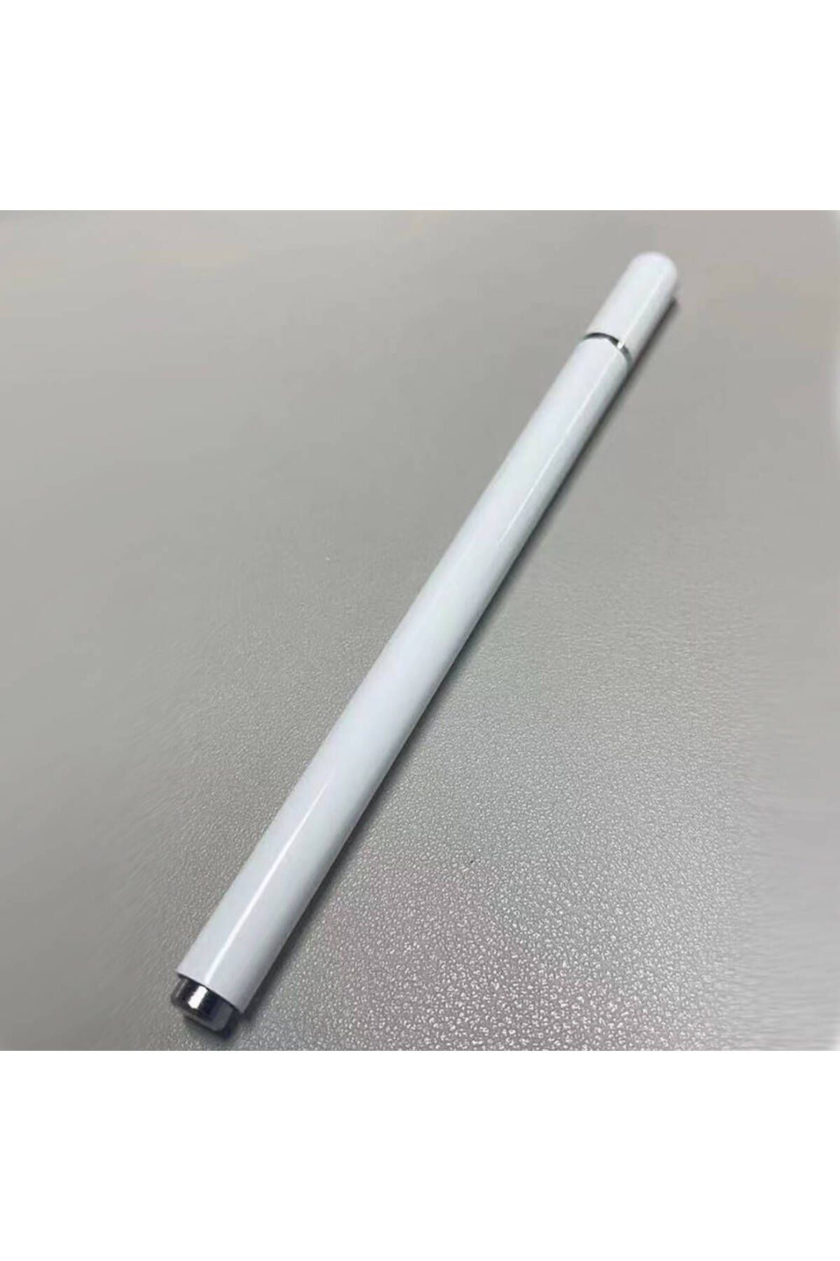 System Com-Sys Pencil 12 Universal Touch Stylus Pen-White 2