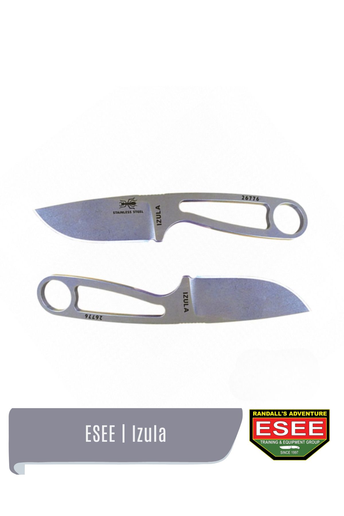 ESEE Izula Bıçak