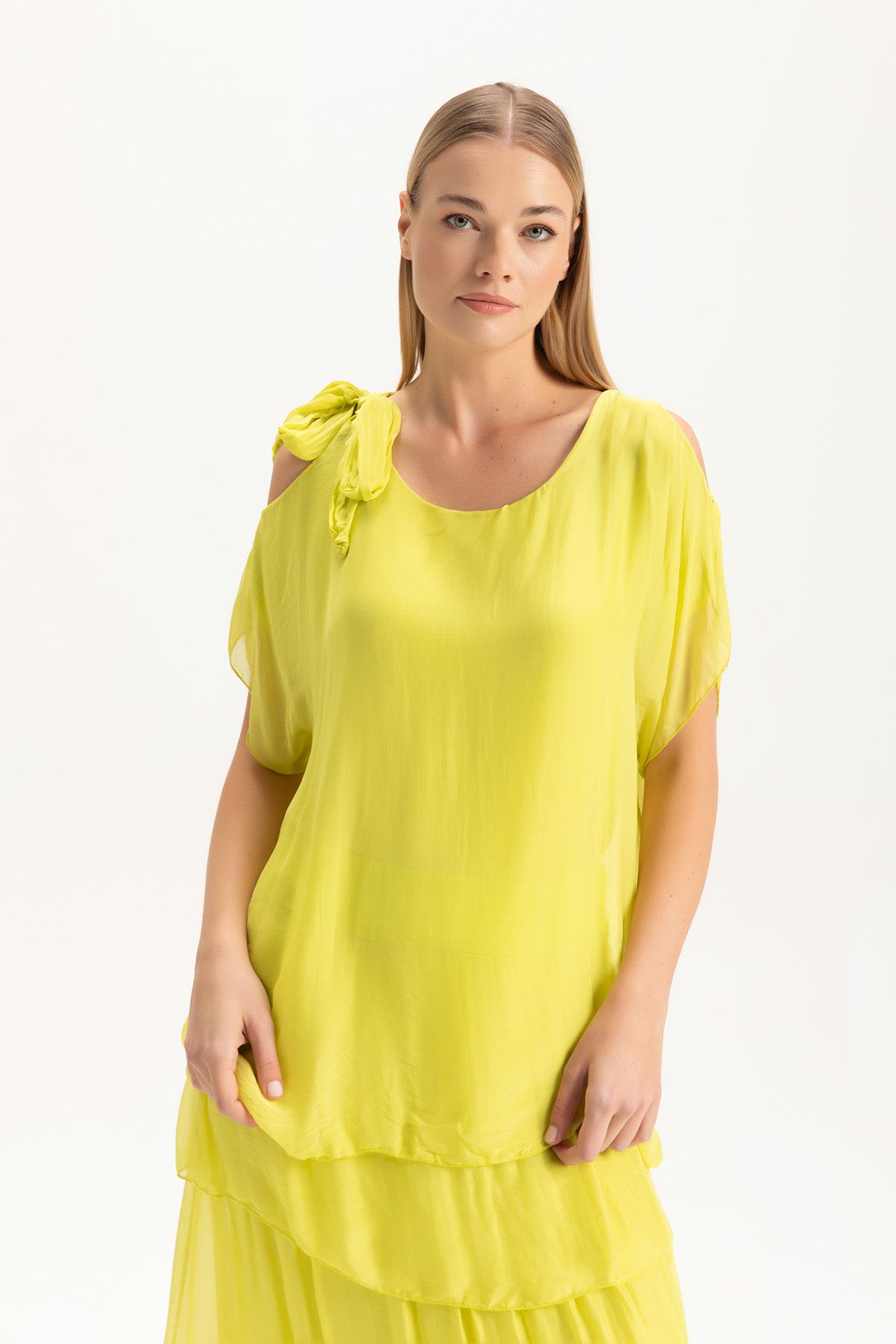 Glocal TOP T-Shirt