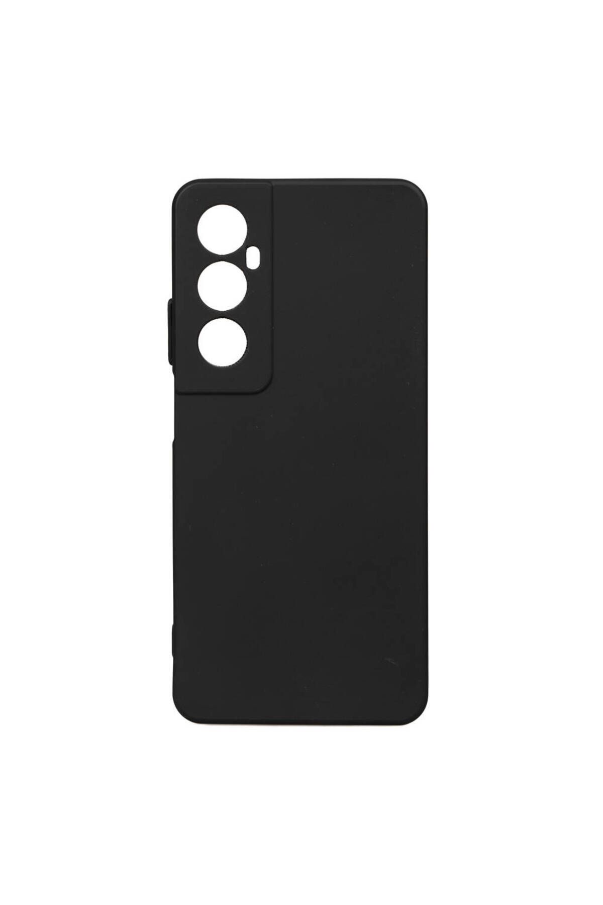 TECNOTREND Realme C65 4G Kılıf Biye Silikon