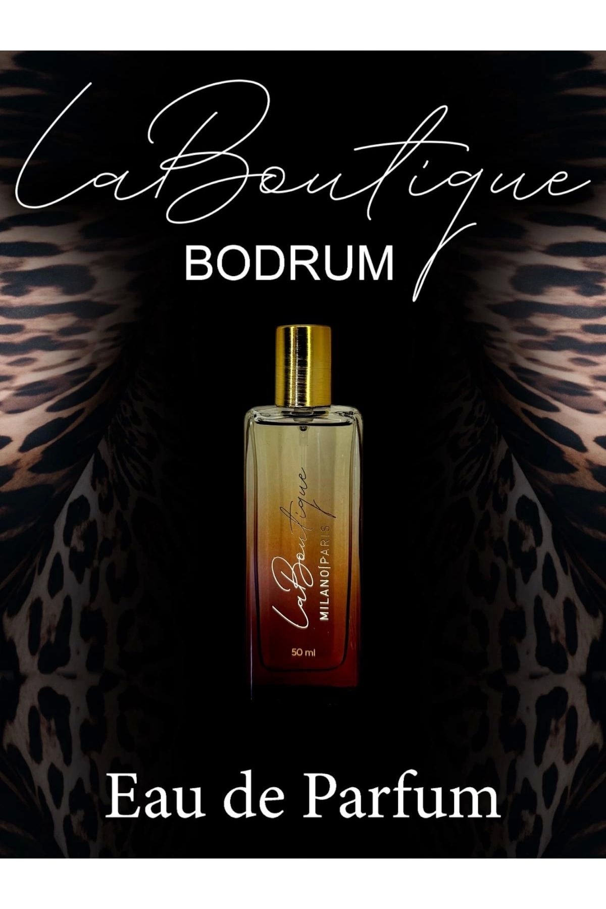 LA BOUTIQUE EAU DE PARFUM BODRUM