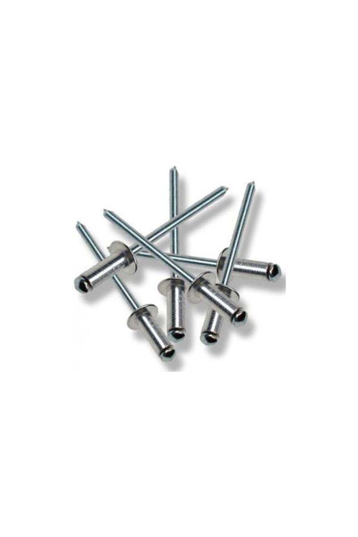Zayla Perçin Pop 4x10 mm (10 Adet)