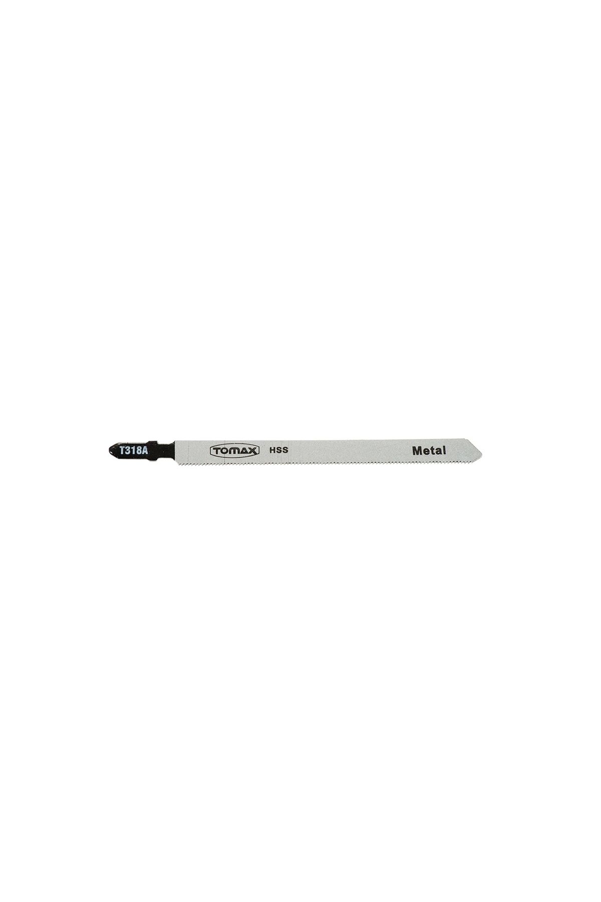 OurStyles Metal T318A Dekupaj Testere Ağzı