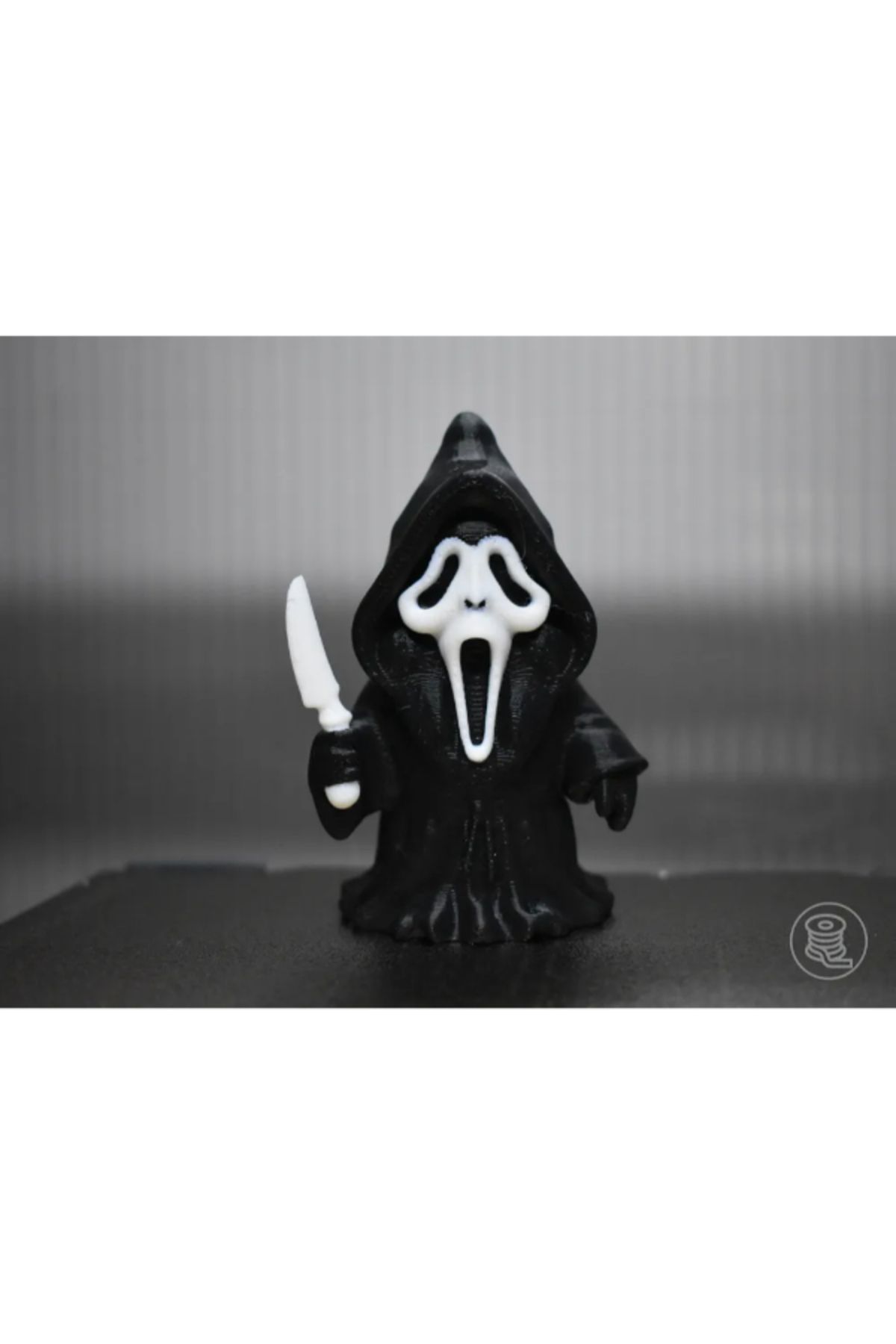 NOMOTHETIC Scream Gnome – Eğlenceli ve Korkutucu Cüce Figürü