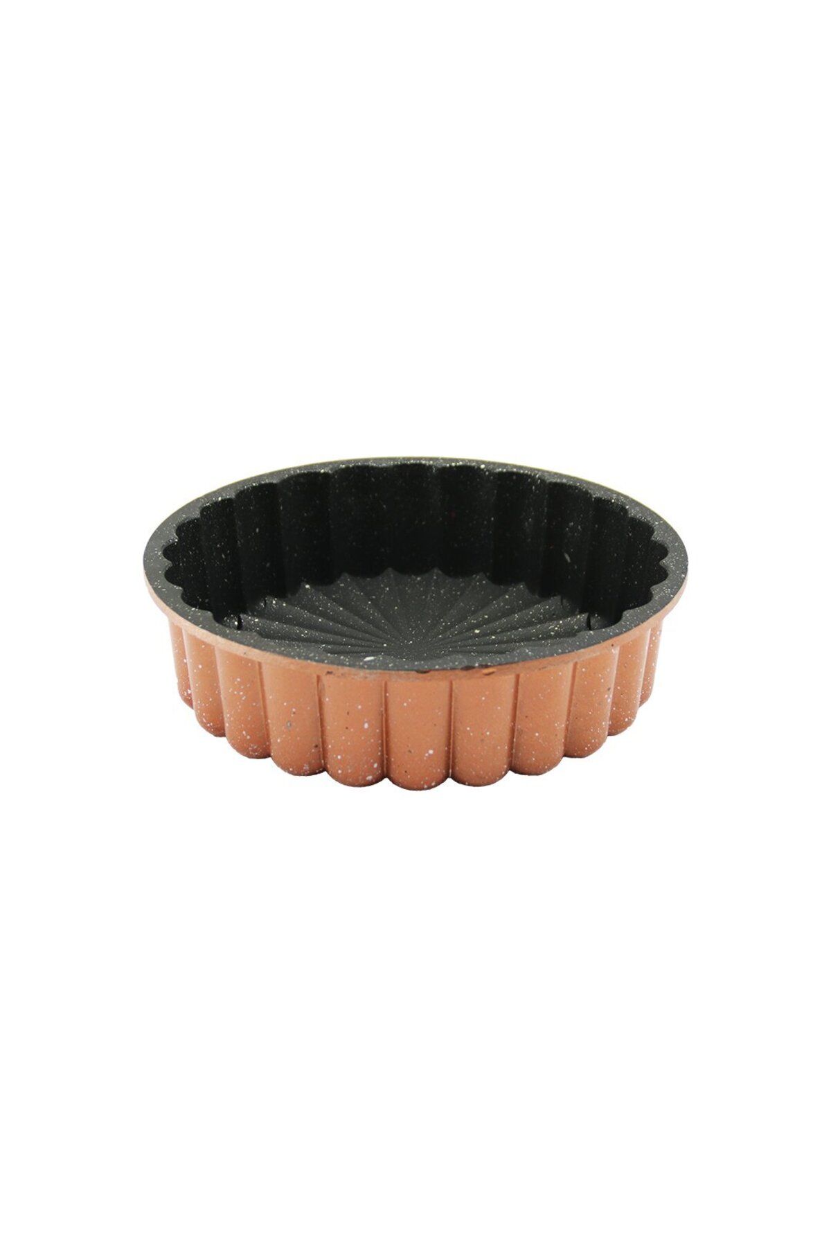 Vemora 26CM DÖKÜM TART - KEK KALIP (5166)