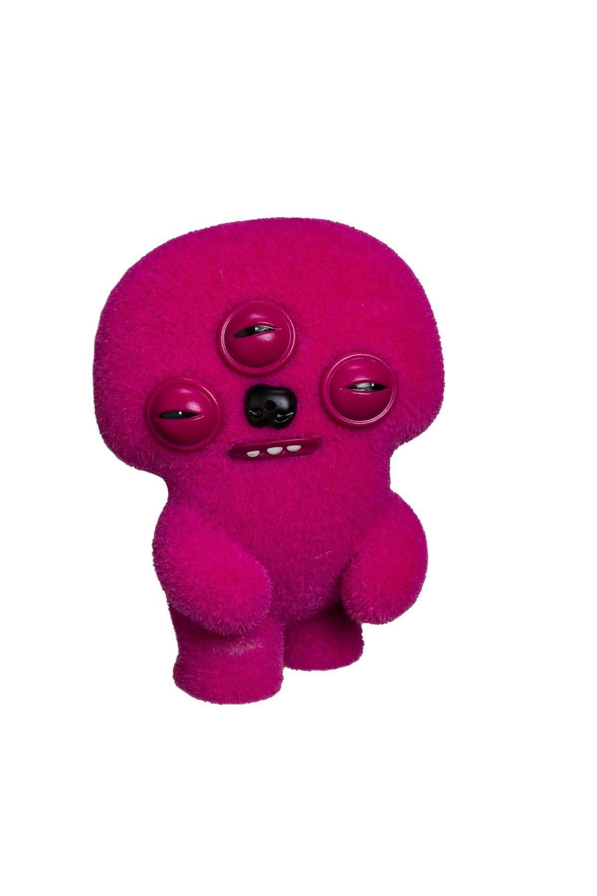 NECO TOYS Fuggler Flok Gaz Çıkaran Figür Model 1